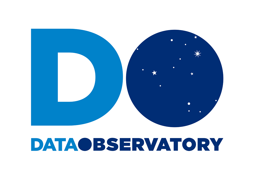 Fundación Data Observatory