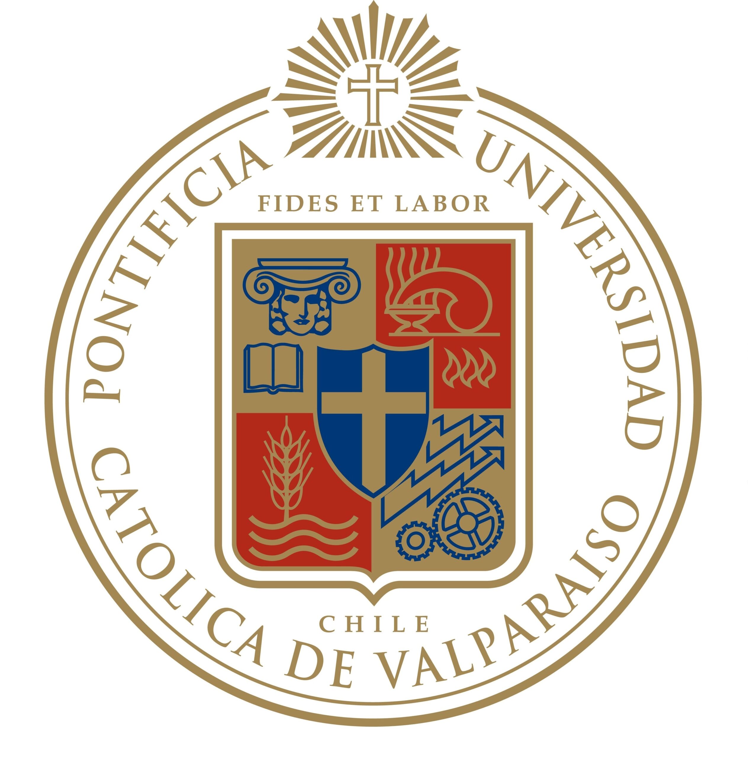 Pontificia Universidad Católica de Valparaíso  PUCV