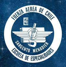 Escuela de Especialidades “SG1 Adolfo Menadier Rojas”