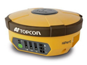 Topcon Hiper Ii 2